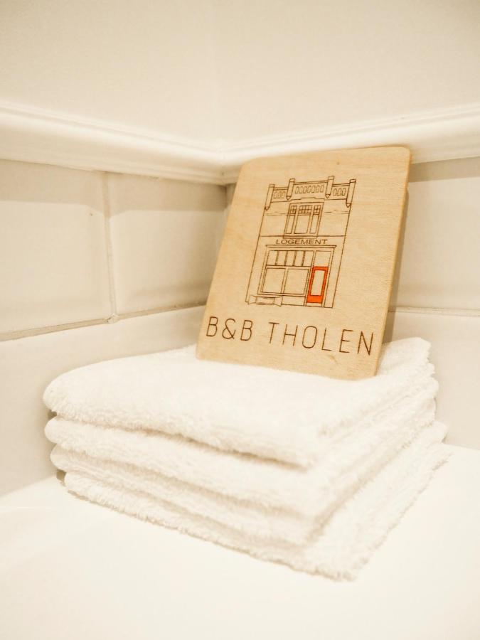 B&B Толен Екстериор снимка