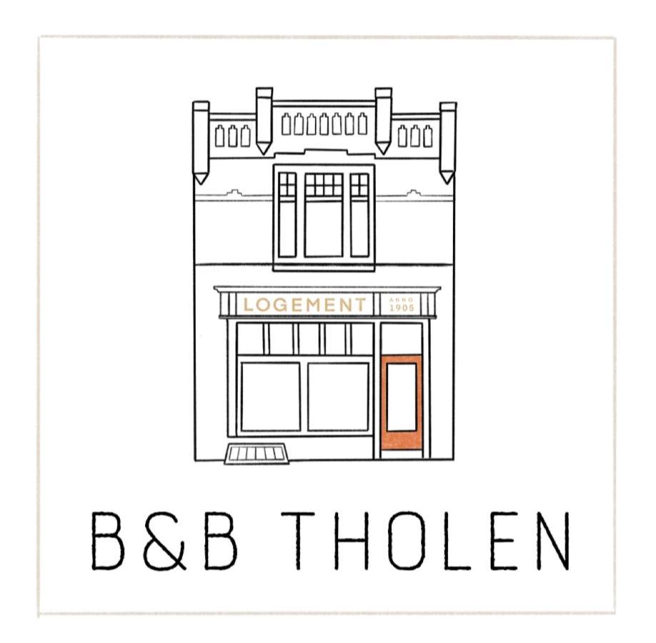 B&B Толен Екстериор снимка