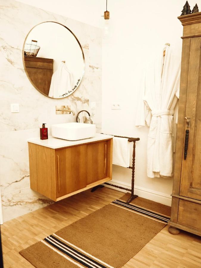 B&B Толен Екстериор снимка
