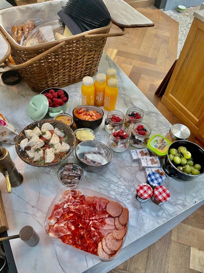 B&B Толен Екстериор снимка